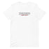 Independence Est. 1776 Unisex t-shirt - Mainstream Freedom